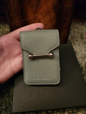 Strathberry Mosaic Cardholder